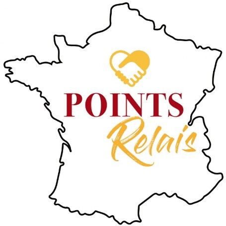 Points Relais